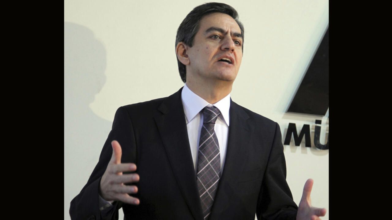 Azerbaijan's Karimli Faces Trial: A Test for Europe's Democratic Values