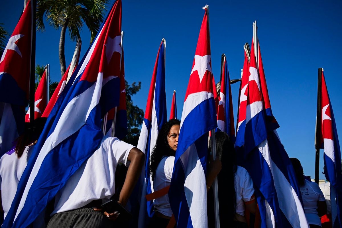 Washington's 'Maximum Pressure' on Cuba: A Strategy of Self-Sabotage?