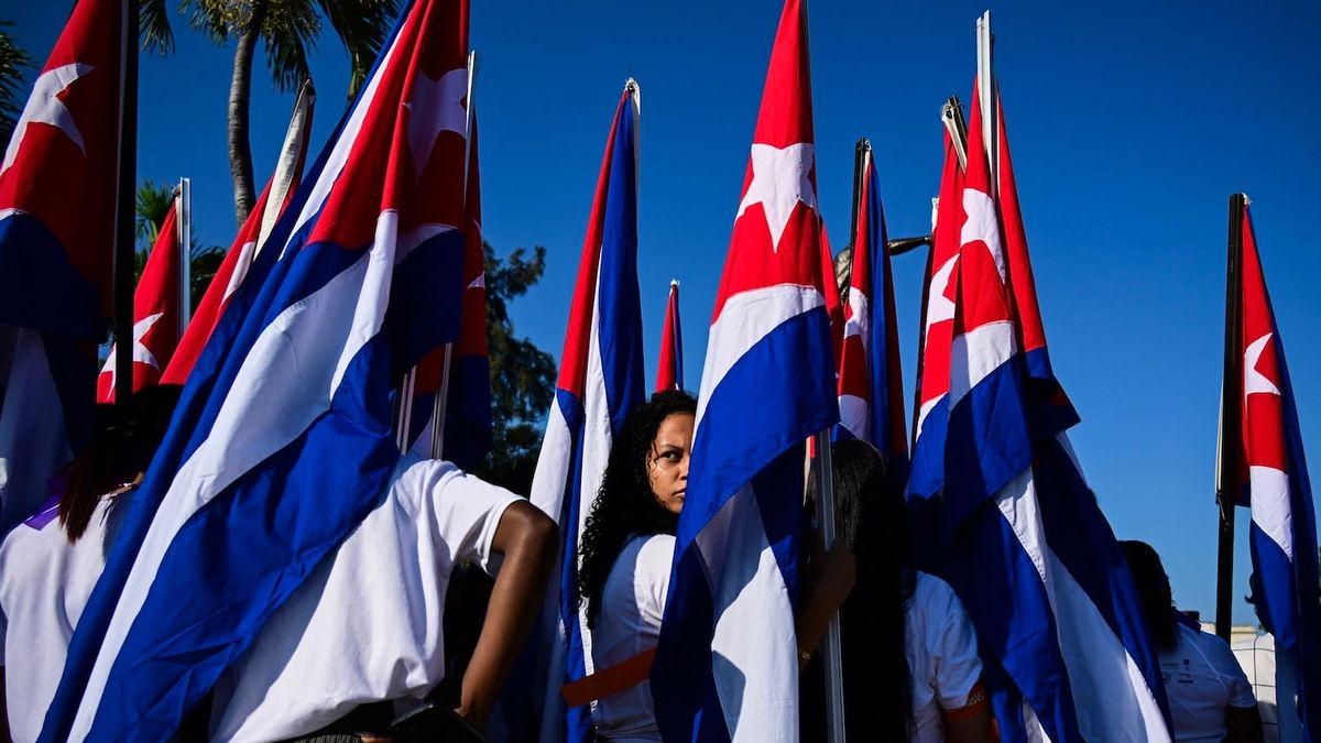 Washington's 'Maximum Pressure' on Cuba: A Strategy of Self-Sabotage?
