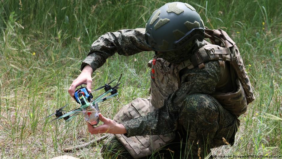 EU Proposes Entry Ban for Russians Who Fought in Ukraine: Strategic Implications