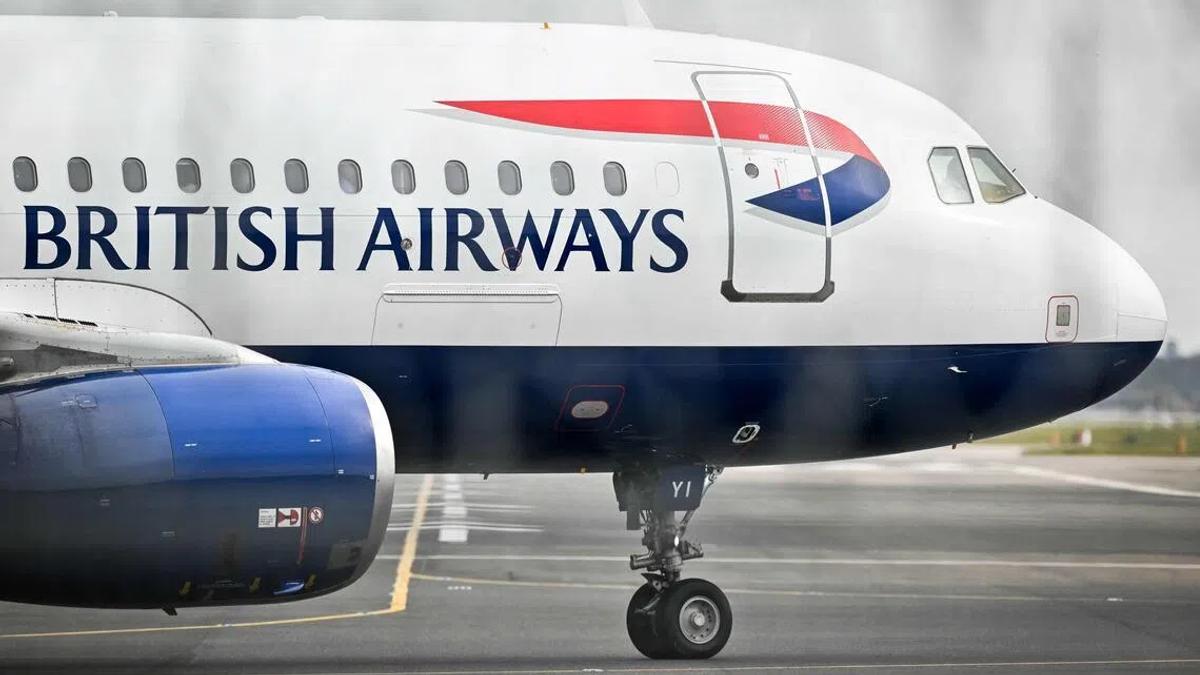 Geopolitical Tensions in Middle East Drive Global Airfare Hikes, Signaling Broader Economic Pressures