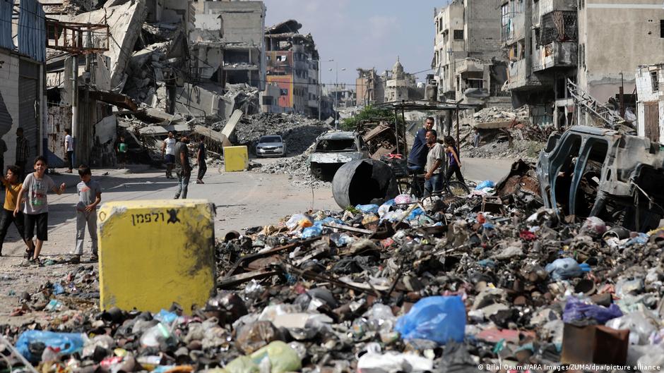 Gaza's Human Cost: The Unseen Consequences of a Failing Peace Plan