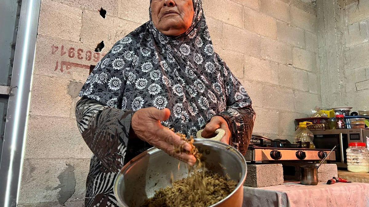 Empty Plates in Tulkarem: How Aid Cuts Push Displaced Palestinians to the Edge