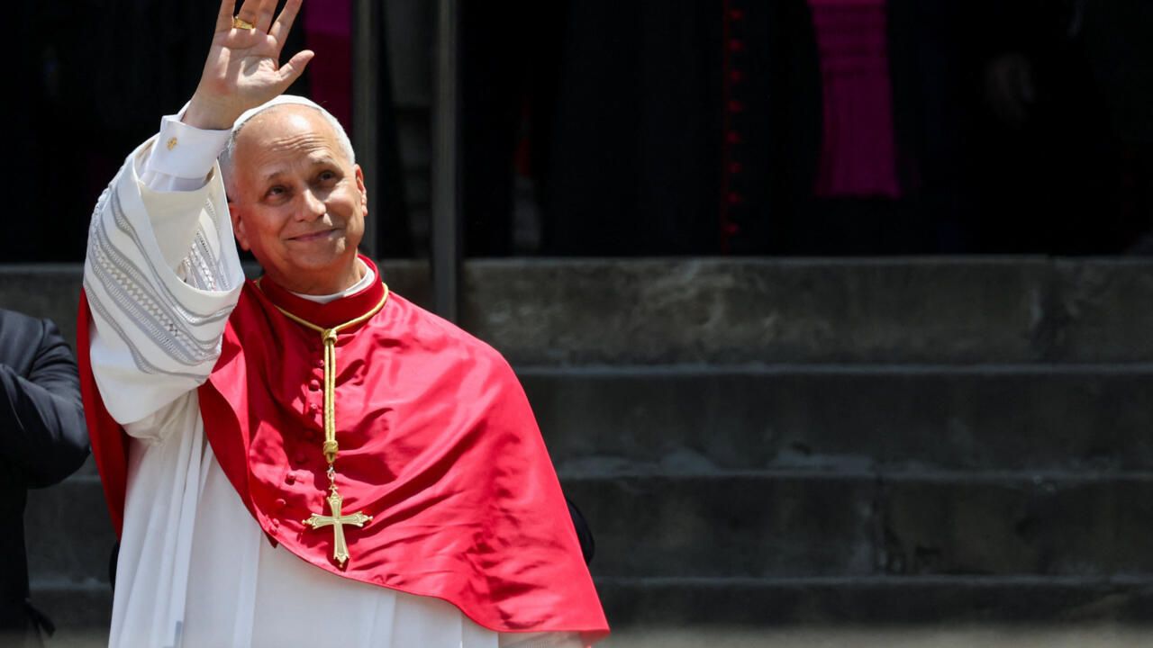 Pope Warns of Growing Mental Health Crisis and Domestic Violence in Spain