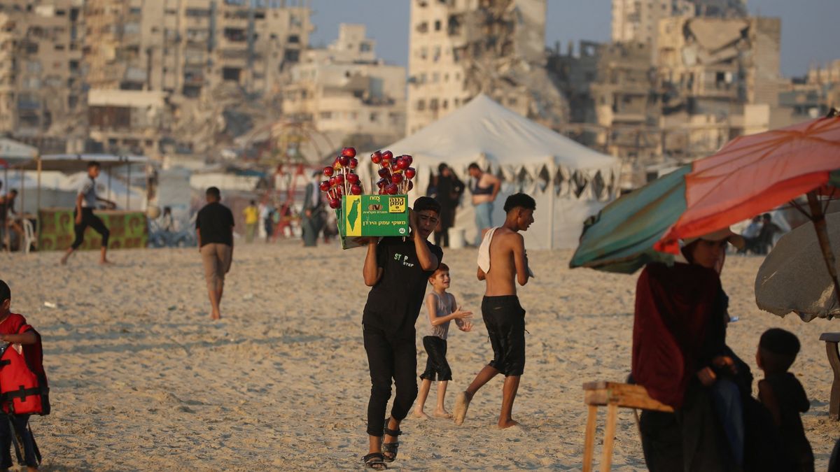 Gaza's Unseen Players: Who Stands to Gain from Kushner's Push?