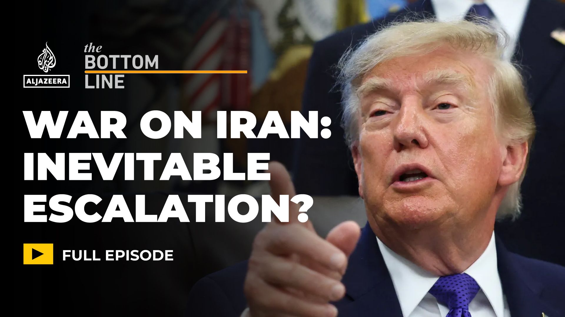 The Shadow War on Iran: Why 'Quick Wins' Threaten a Wider Blaze