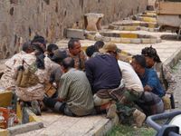 Yemen's Endless War: Taiz Chokes, Millions Face Starvation