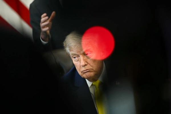 The Resilient U.S. Economy: A Geopolitical Analysis