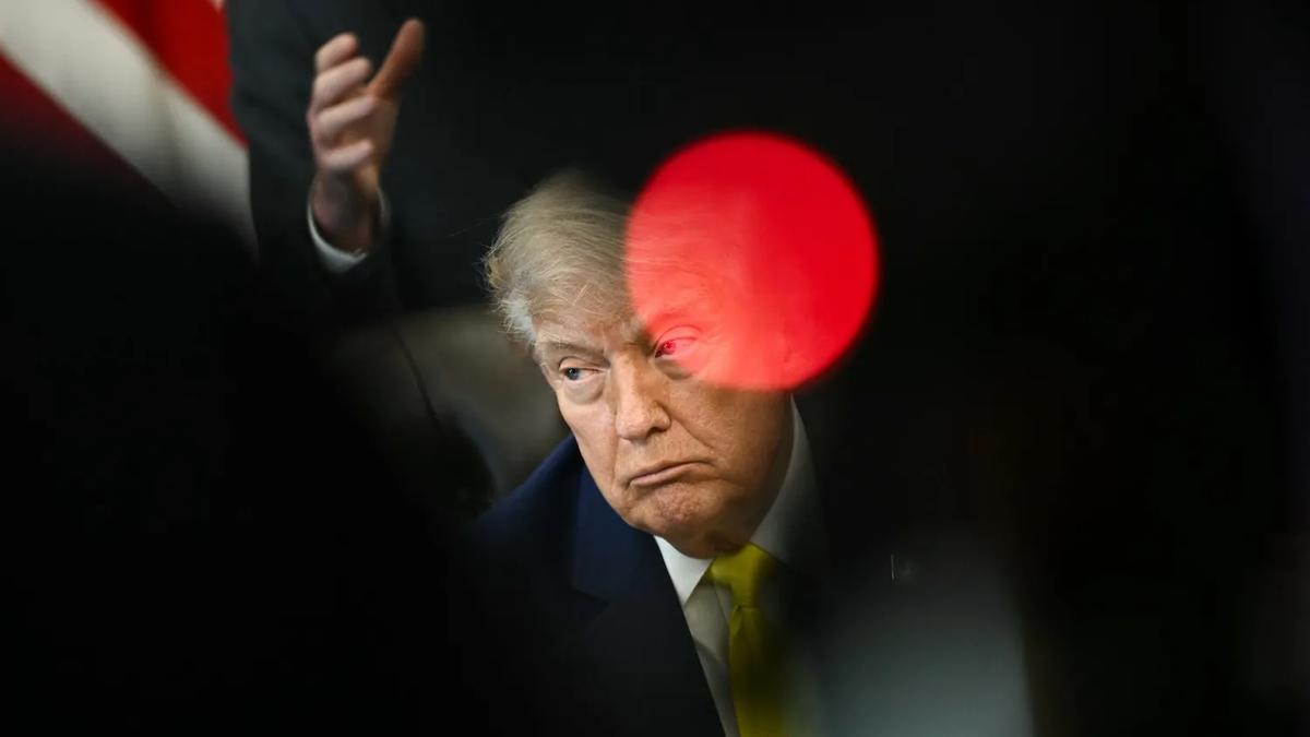 The Resilient U.S. Economy: A Geopolitical Analysis
