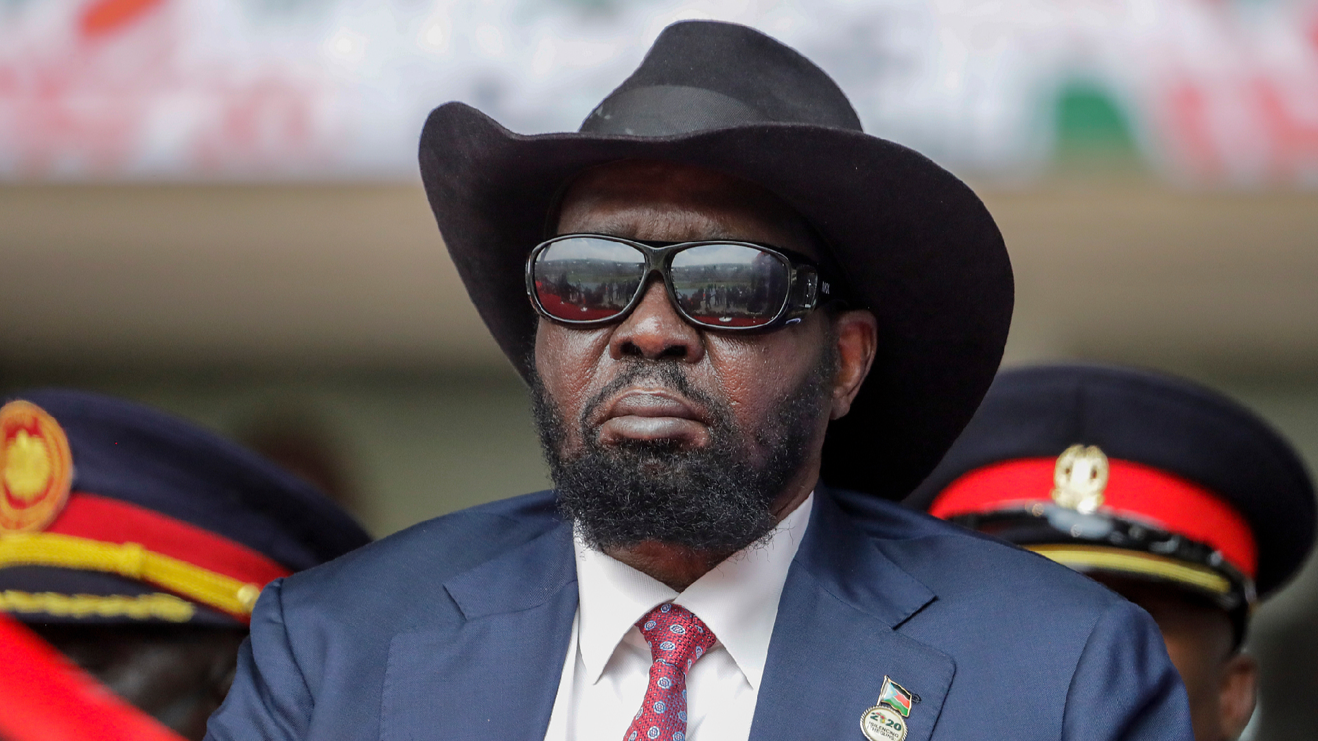 South Sudan's Officials Grounded: Kiir Tightens the Leash Ahead of Contentious Elections