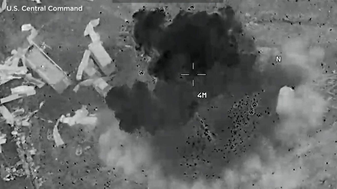 Middle East on Edge: US Strikes, Houthi Attacks, and Soaring Oil Prices Signal Deepening Regional Crisis