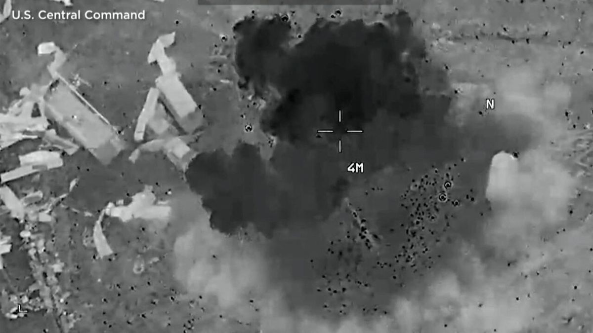 Middle East on Edge: US Strikes, Houthi Attacks, and Soaring Oil Prices Signal Deepening Regional Crisis