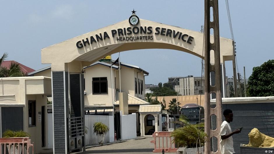 Ghana's Community Service Bill: A Step Towards Prison Reform and Rehabilitation
