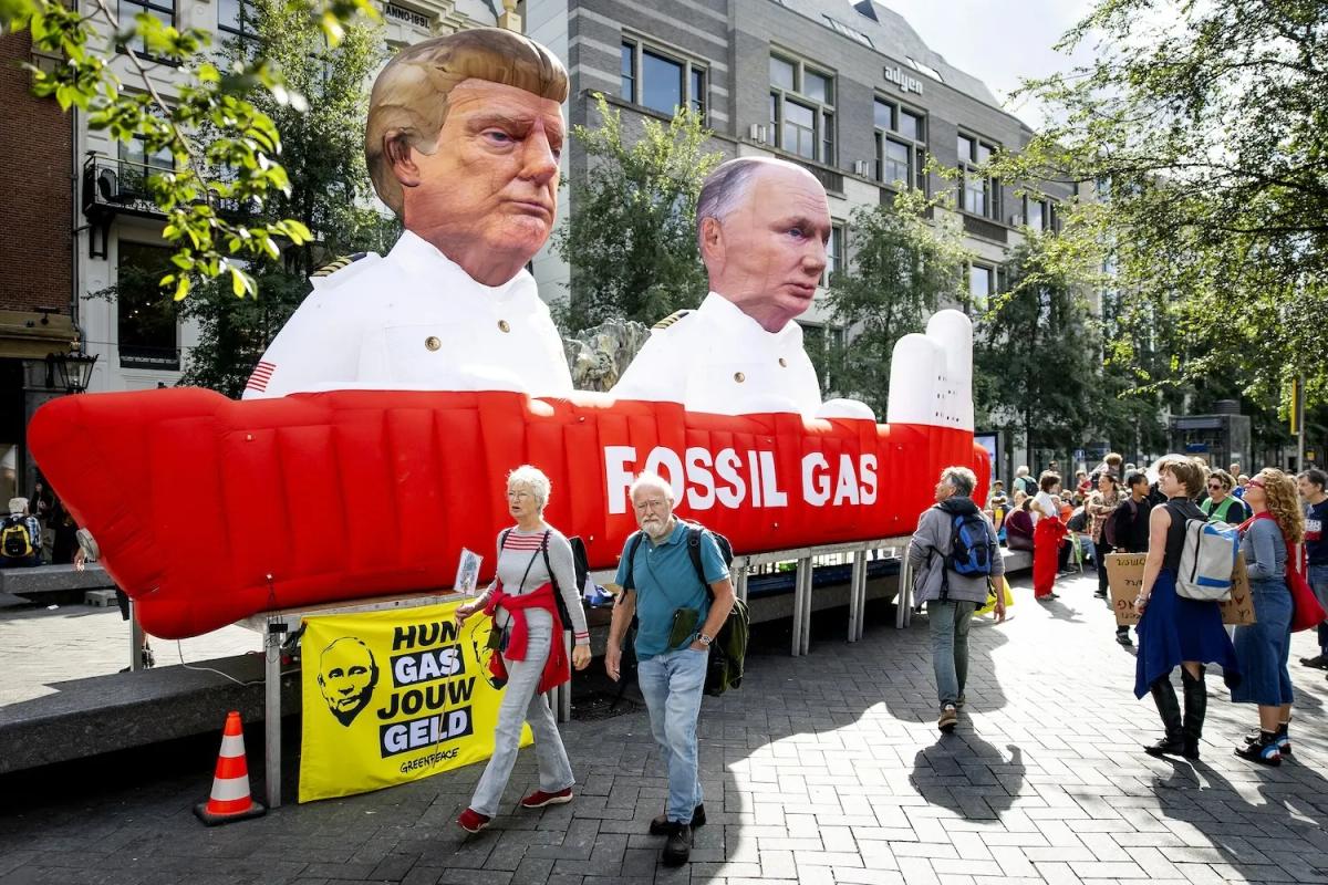 The Diesel Deal No One Wins