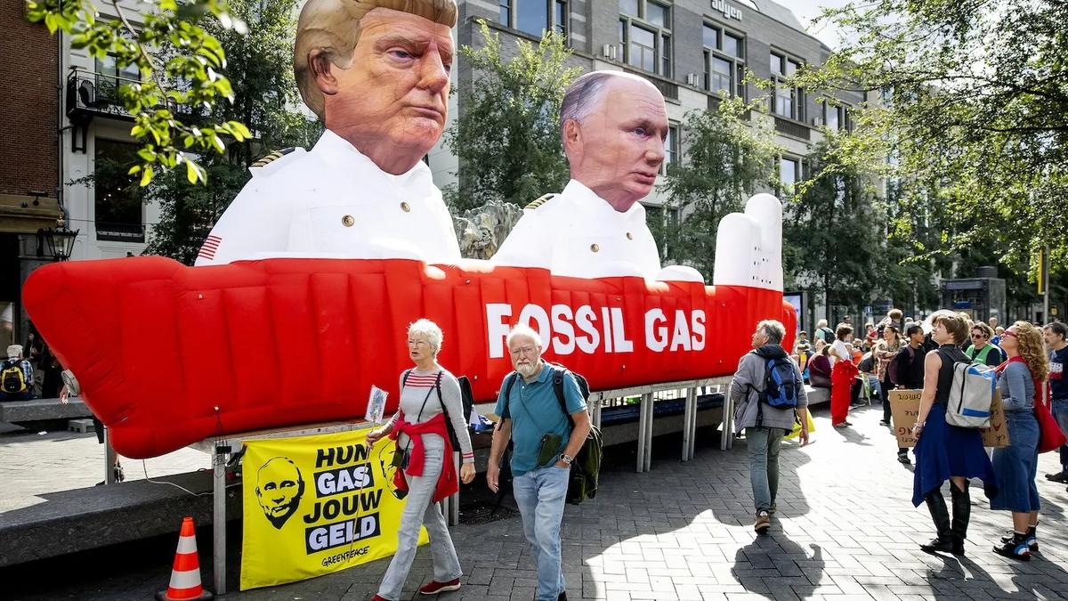 The Diesel Deal No One Wins