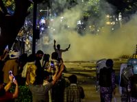 India's Student Uprising: A Shift in Fear and a Challenge to Modi's Rule