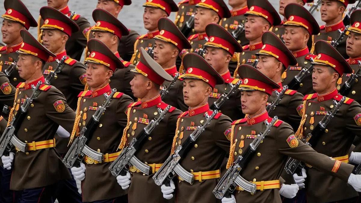 Russia's North Korean Gambit: Implications for Ukraine, Asia, and Global Security