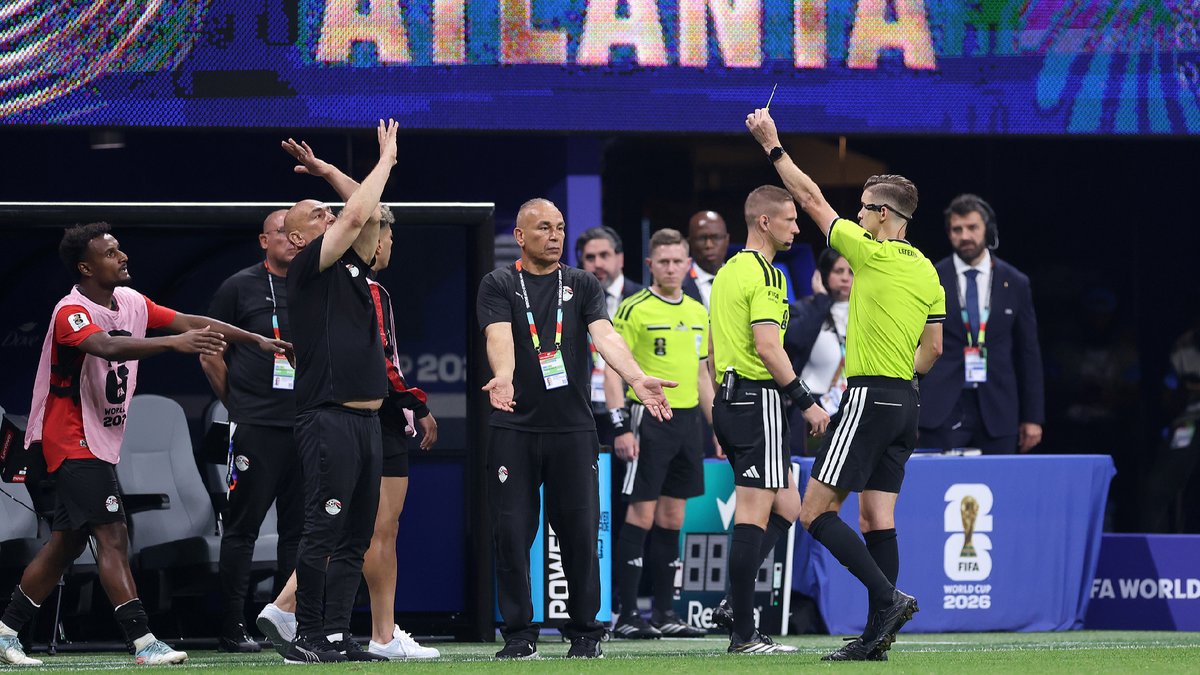 Egypt's FIFA Complaint: A Reflection of Regional Football Politics