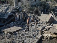 Gaza's Endless Cycle: Who Benefits from Broken Ceasefires?
