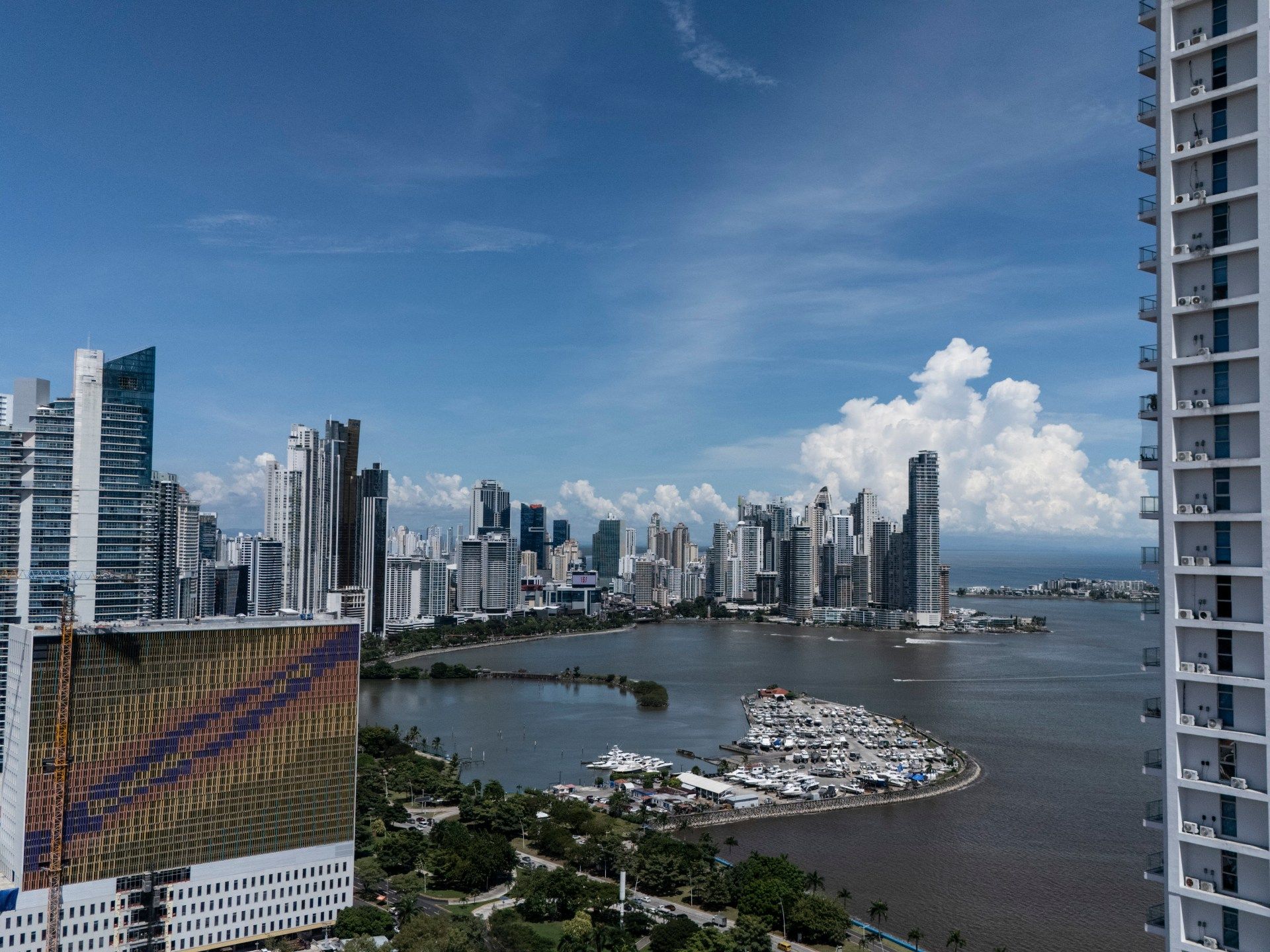 Beneath the Tremors: Panama's Quake Exposes Deeper Fault Lines