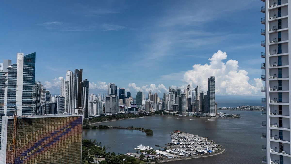Beneath the Tremors: Panama's Quake Exposes Deeper Fault Lines