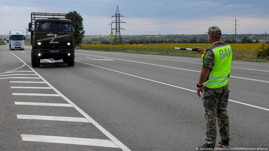 Ukraine's Drone Campaign: A Turning Point in the War?