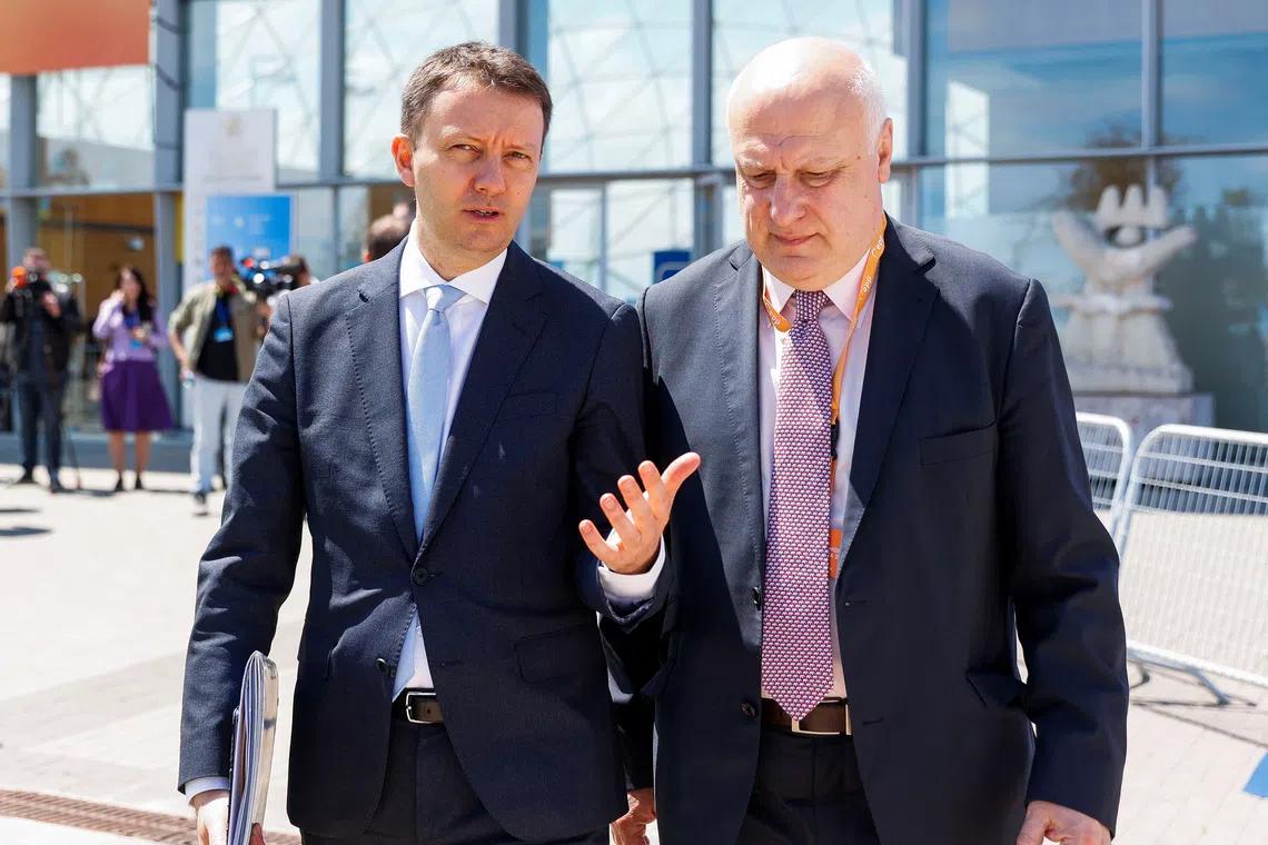 Romania’s Empty Prime Minister Seat and the Power Play Behind It