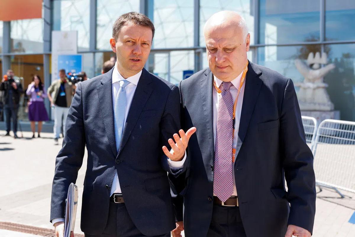 Romania’s Empty Prime Minister Seat and the Power Play Behind It