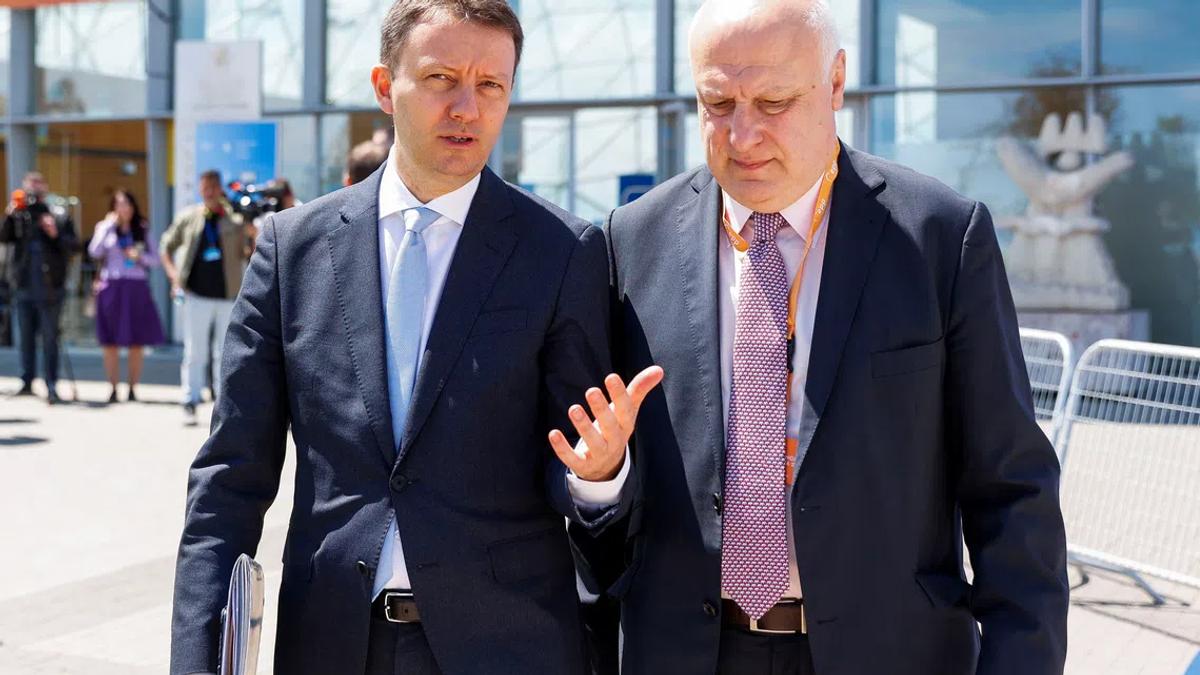 Romania’s Empty Prime Minister Seat and the Power Play Behind It