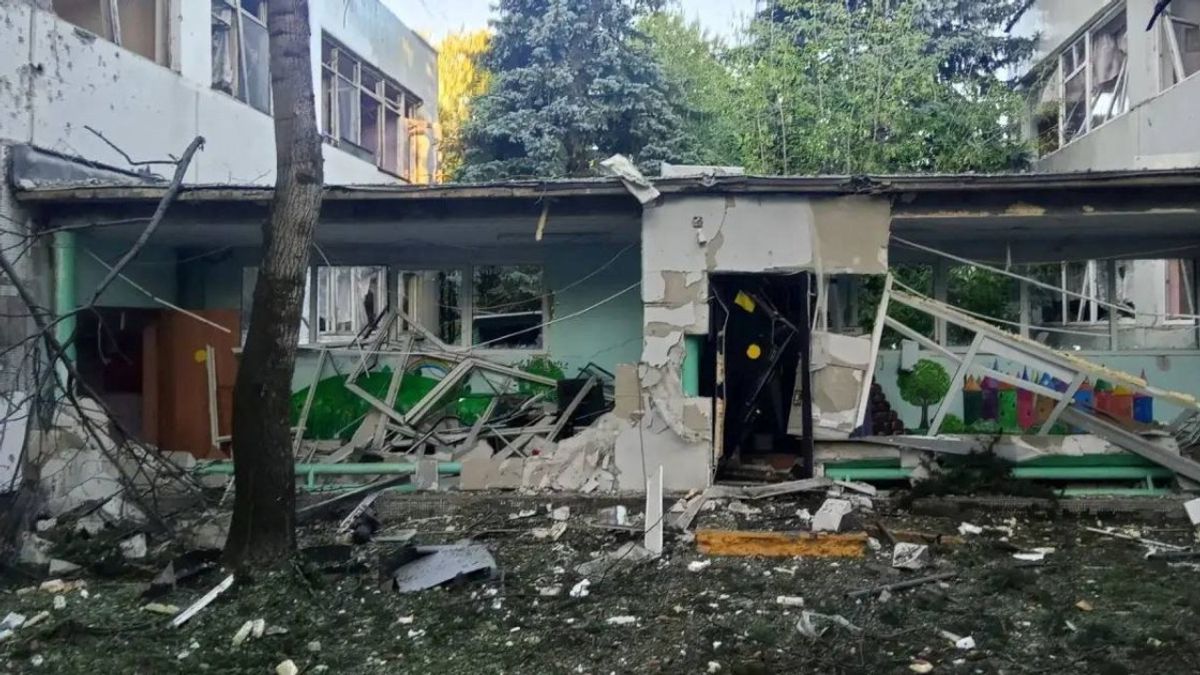 Ukrainian Drone Attacks on Russia: Strategic Escalation or Tactical Shift?