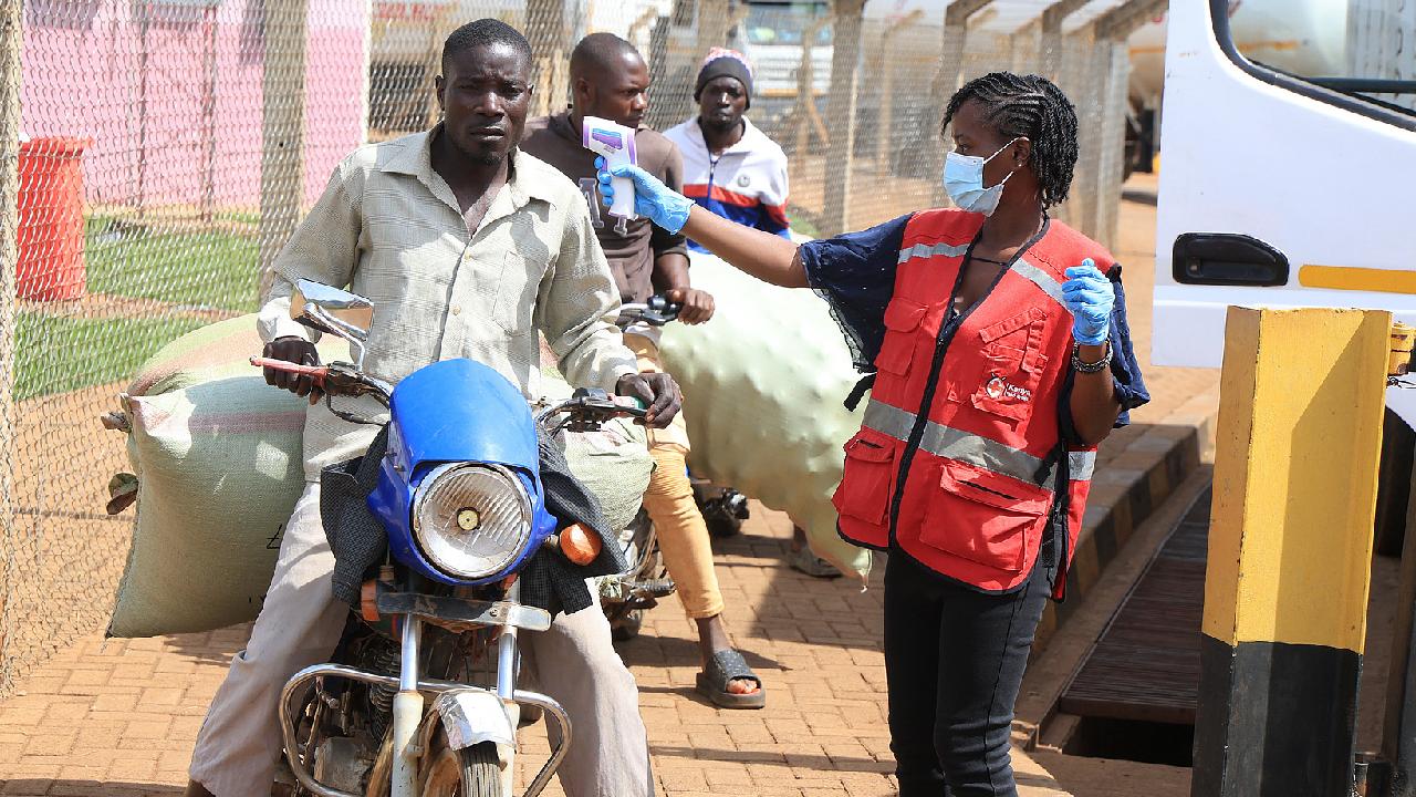 East Africa's Invisible Wall: How Ebola Fears Reshape Lives at Tanzania's Borders