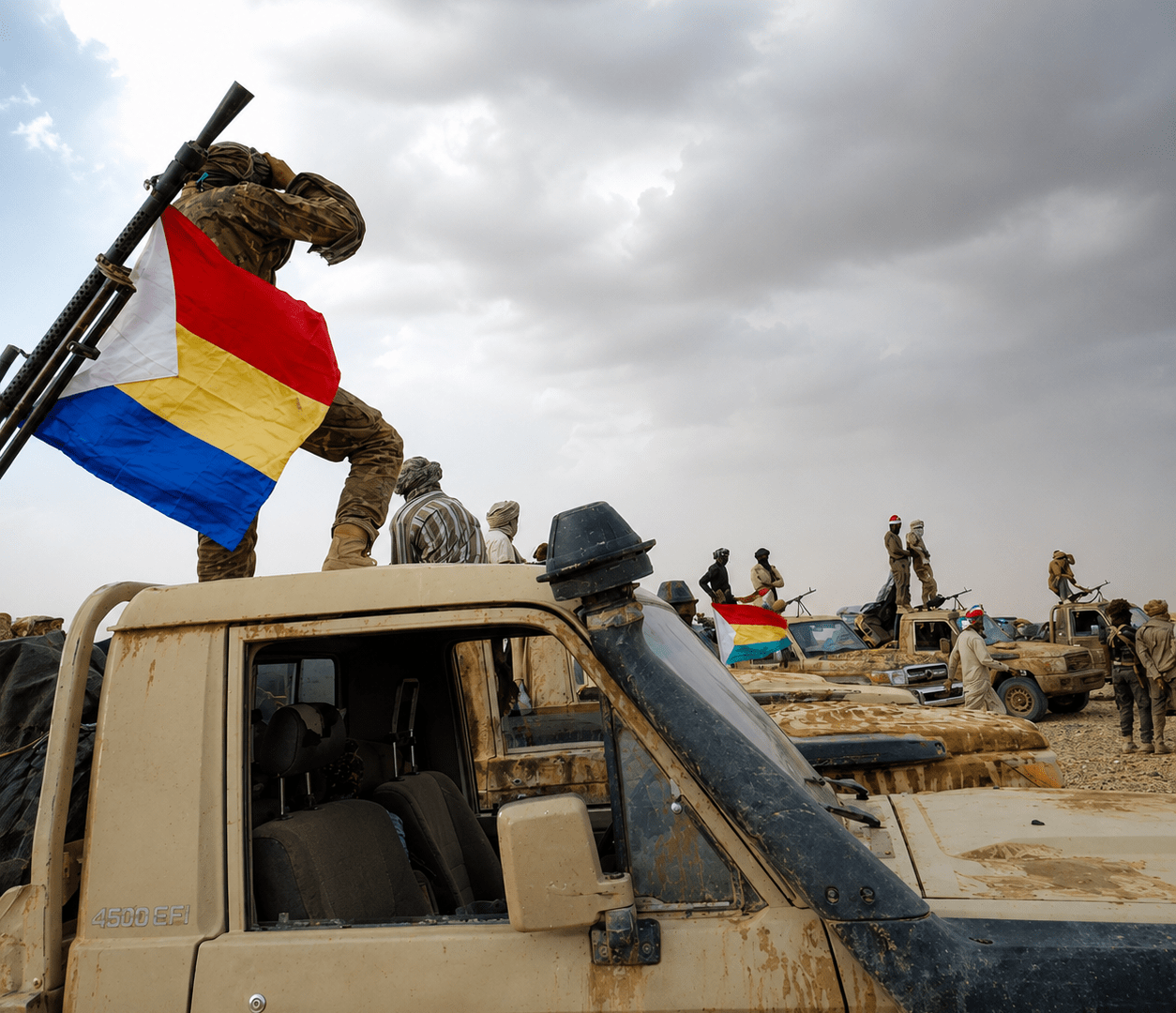 Mali's Northern Conflict Enters a New Phase: Implications for Regional Stability