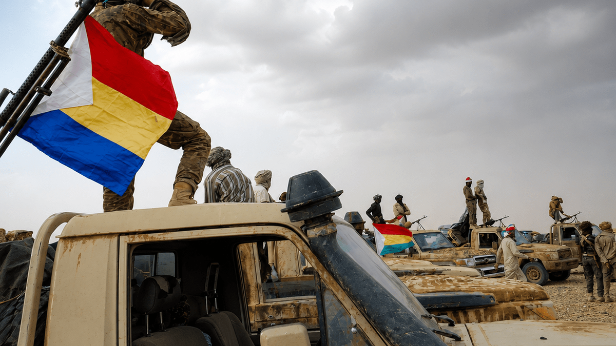 Mali's Northern Conflict Enters a New Phase: Implications for Regional Stability