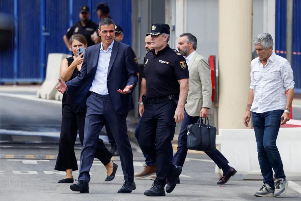 The Unseen Cost of Europe's Border Crisis
