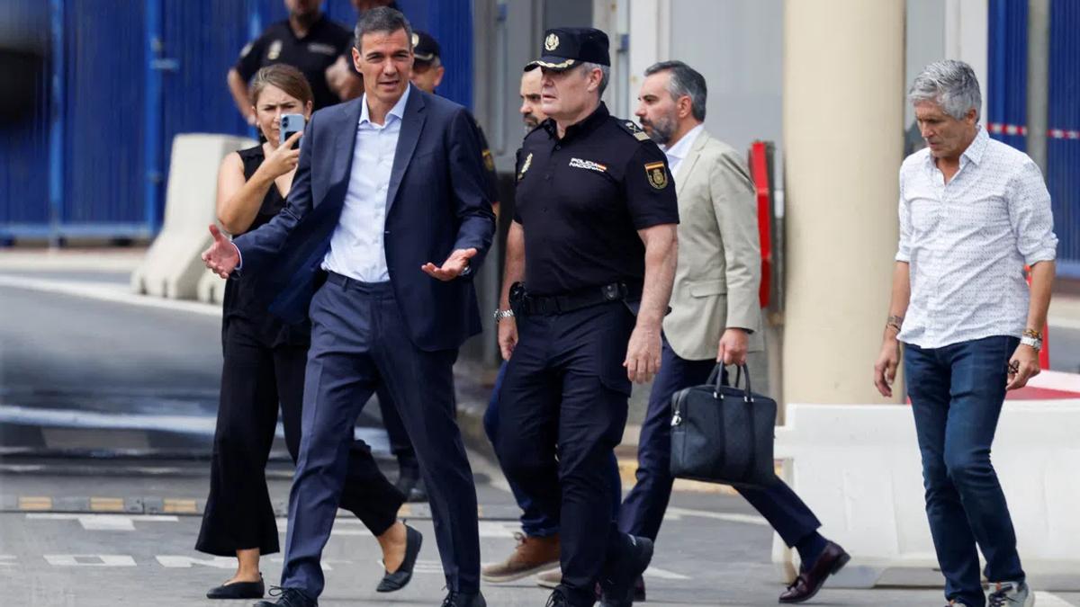 The Unseen Cost of Europe's Border Crisis