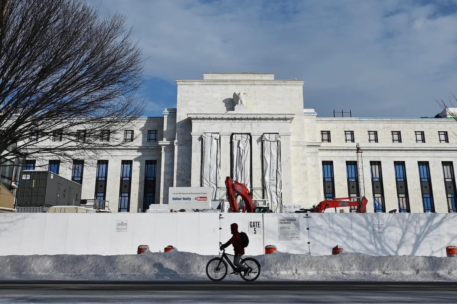 Why Your Mortgage Rate Depends on Two Nobel Economists