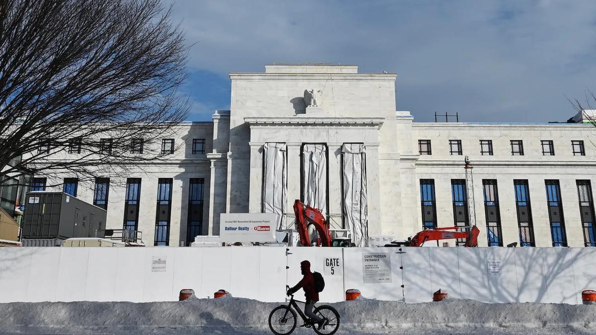 Why Your Mortgage Rate Depends on Two Nobel Economists