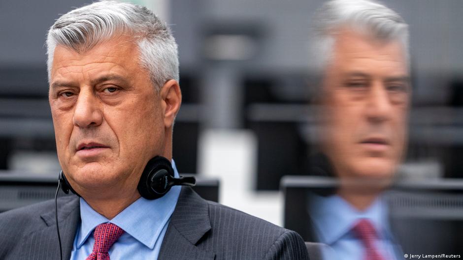 The Hague's Verdict: Kosovo's Founding Story Confronts Its Darker Chapters