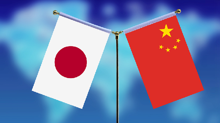 Japan's Public Demands a Bridge to Beijing, Not a Wall