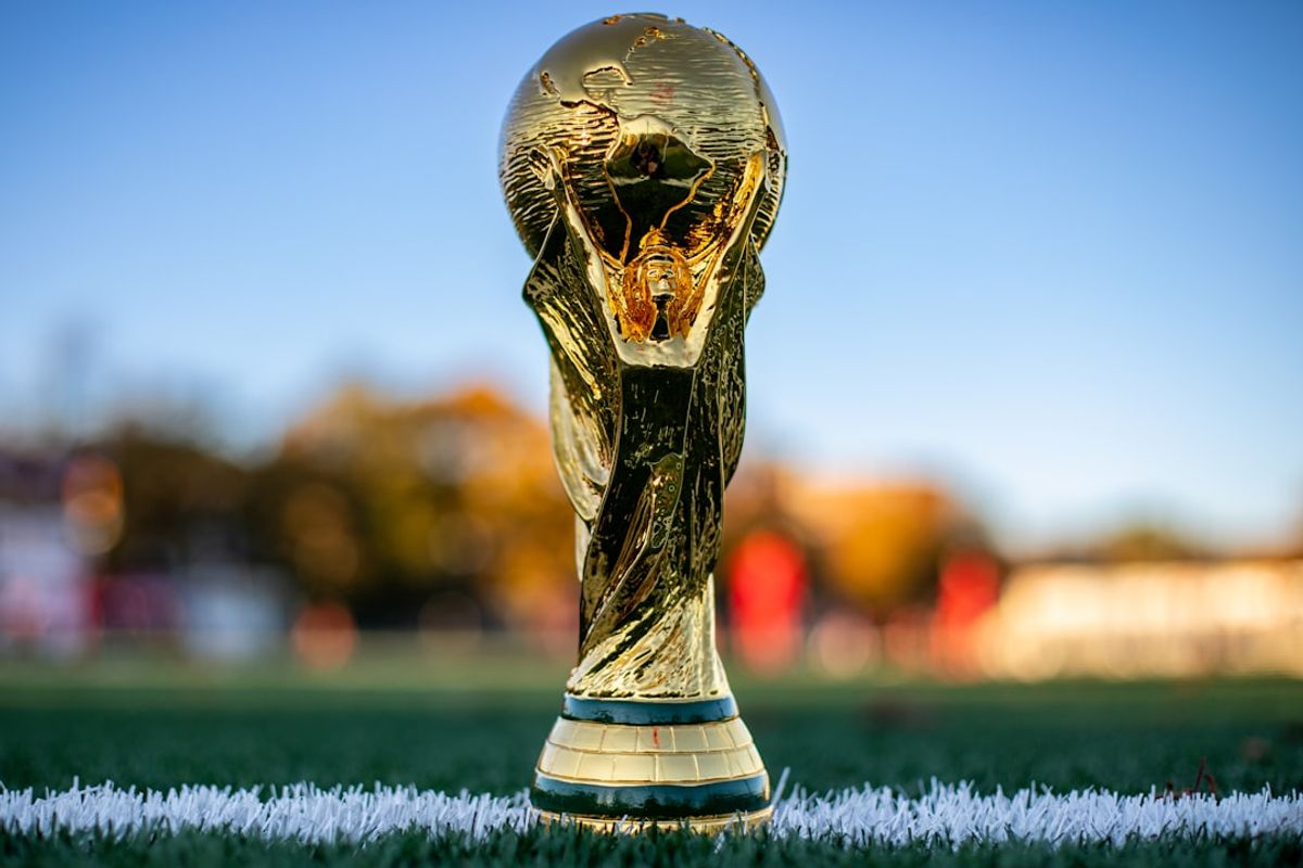 Thomas Partey's World Cup Participation Amid Rape Allegations: Geopolitical Implications