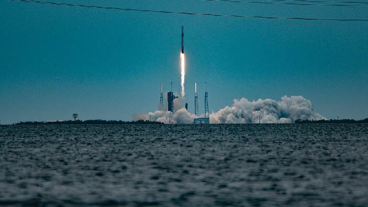 America's Space Boom: The Unseen Costs of a New Frontier