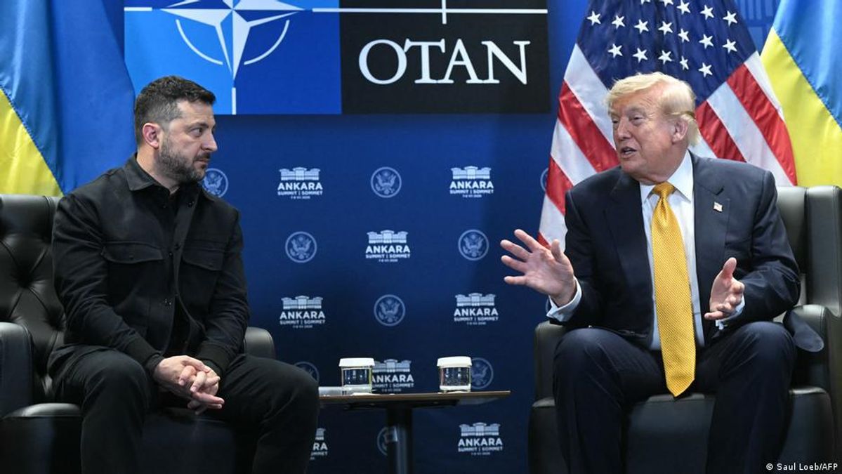 US Support for Patriot Missile Production in Ukraine: Strategic Implications