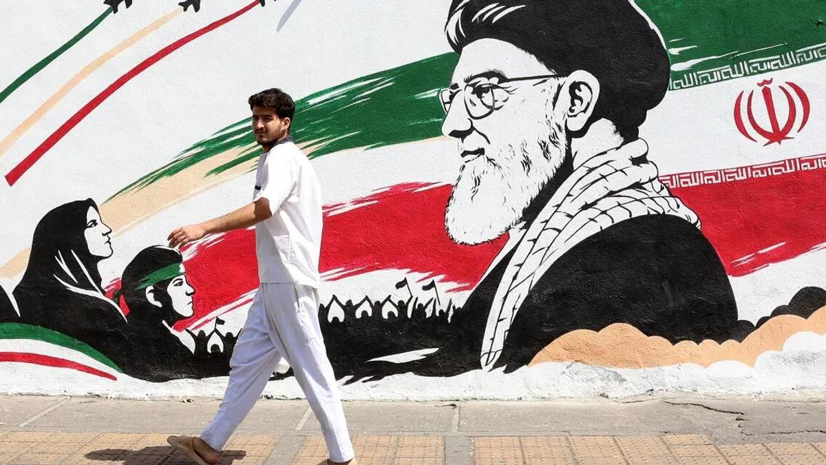 Pilots in the Crossfire: Iran and Qatar's Hidden Conflict