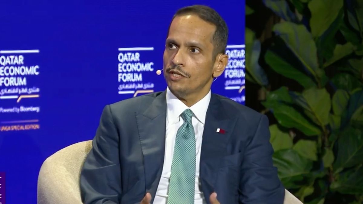 Qatar’s Pitch for a Gulf‑Iran Safety Net