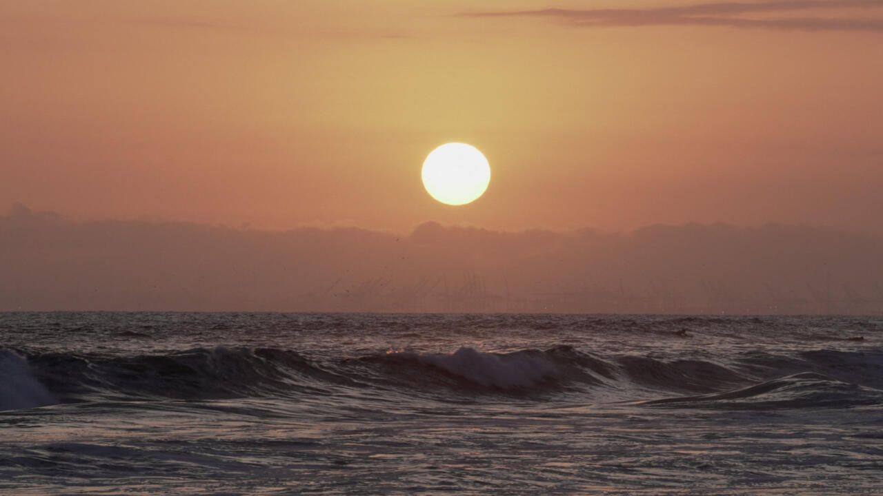 El Niño and Climate Change: A Perfect Storm for Global Heat Records