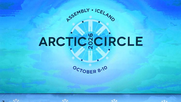 The Arctic's Melting Ice: China's Climate Call and the Scramble for the North