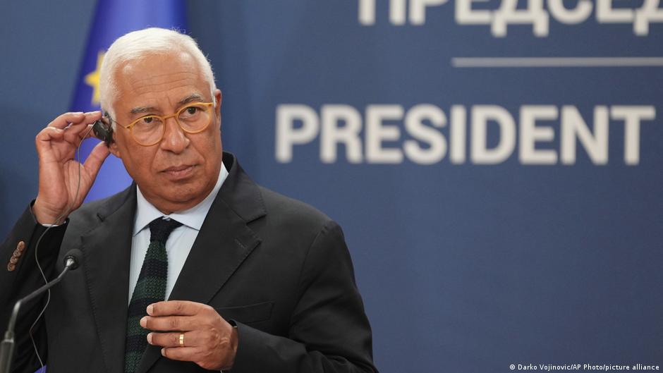 EU Seeks to Accelerate Western Balkans Membership Amid Regional Tensions