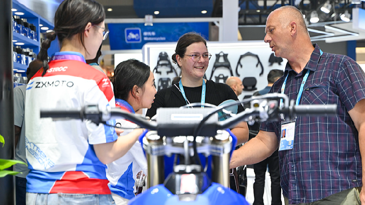 The Fair That Turns Guangzhou Into a Global Marketplace