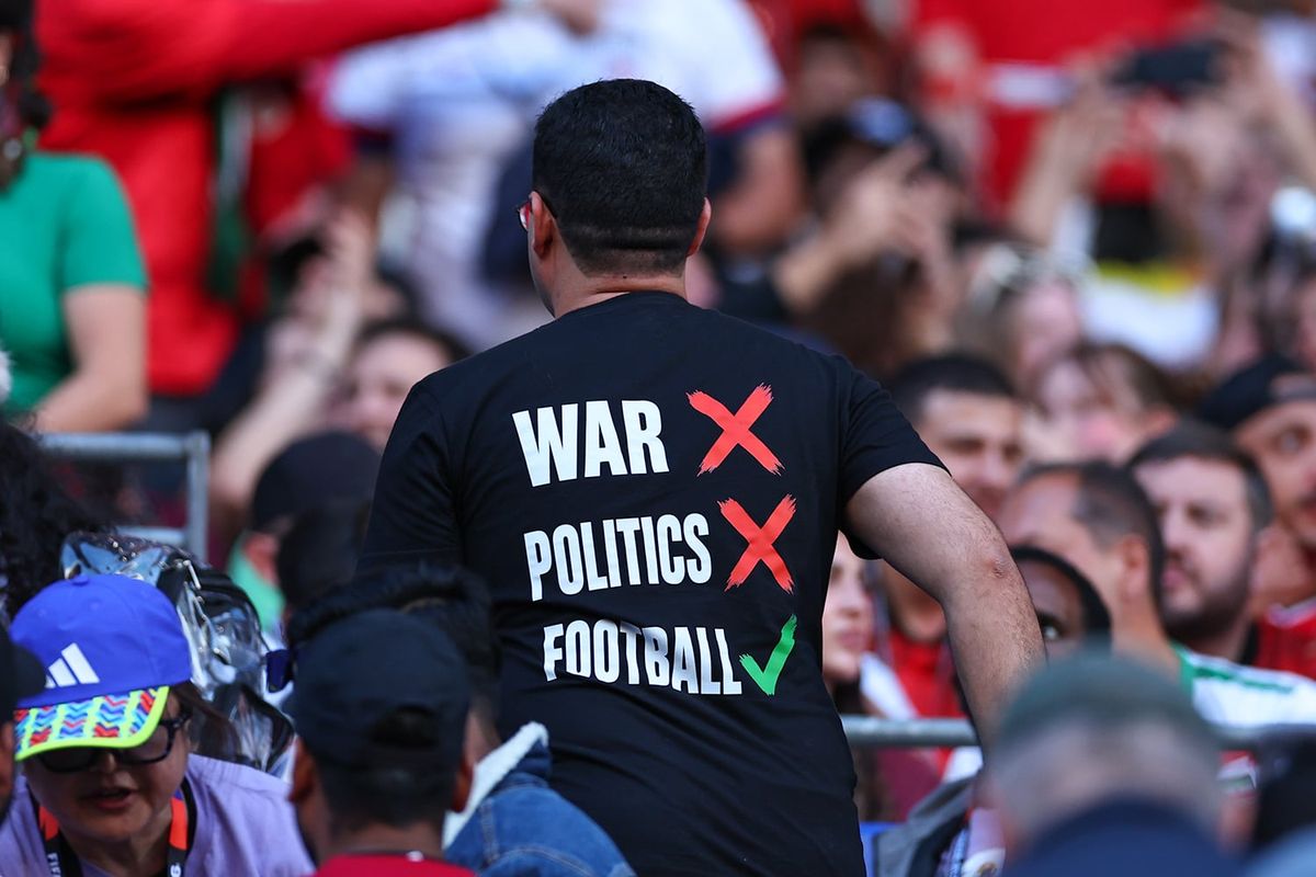 Sports Diplomacy Under Strain: The 2026 World Cup and the Resurgence of Hard Power