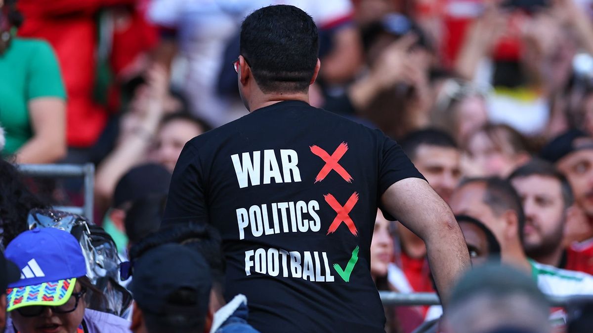 Sports Diplomacy Under Strain: The 2026 World Cup and the Resurgence of Hard Power